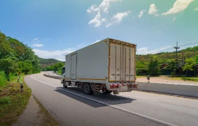 Bursa ile Merzifon Arası Bulaşık Makinesi Taşıma